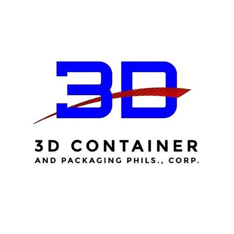 3D Container and Packaging Phils. Corp. .